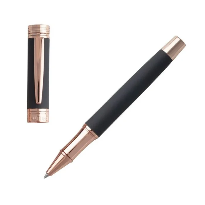 Bolígrafo roller Zoom Soft Navy Cerruti 1881 NSG9145N