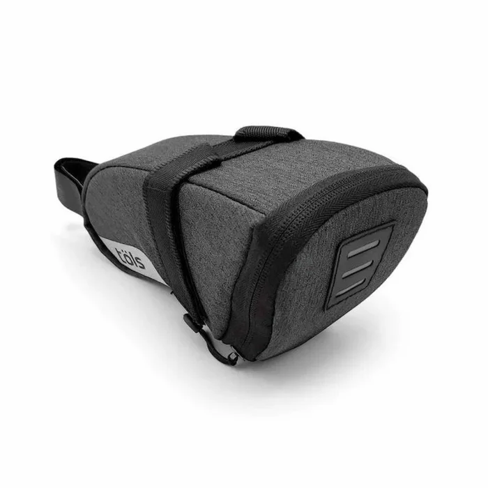 Bolsa de deporte töls bg-06 negro talla única