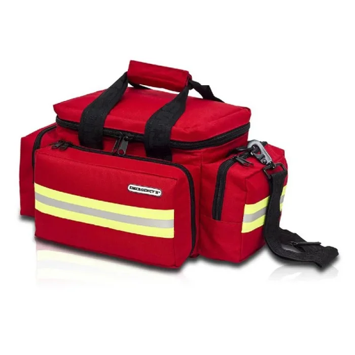 Bolsa ligera emergencias