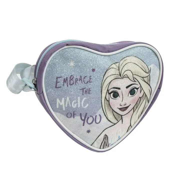 Bolso Bandolera Frozen – Marca: Frozen – EAN: 8445484469714