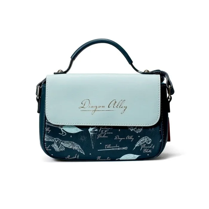 Bolso harry potter callejon diagon
