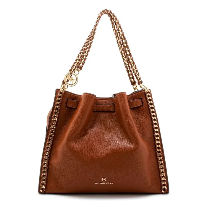 Bolso michael kors mujer 30s1g4me3llgg (34x25x12cm)