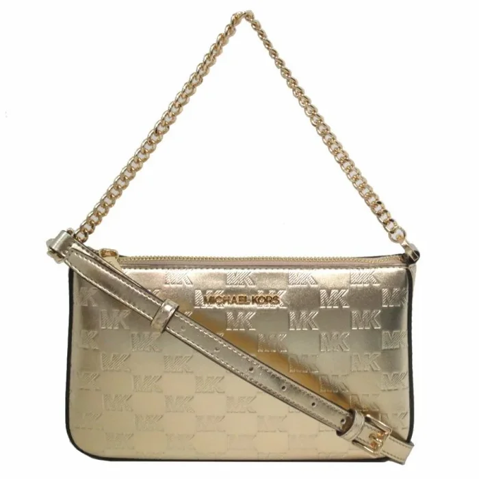 Bolso michael kors mujer 35f2gtvu6mpal (24x14x6cm)