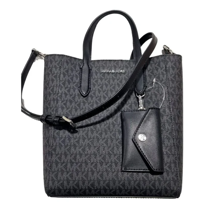 Bolso michael kors mujer 35f4s2vt1bbla (27x26x8cm)