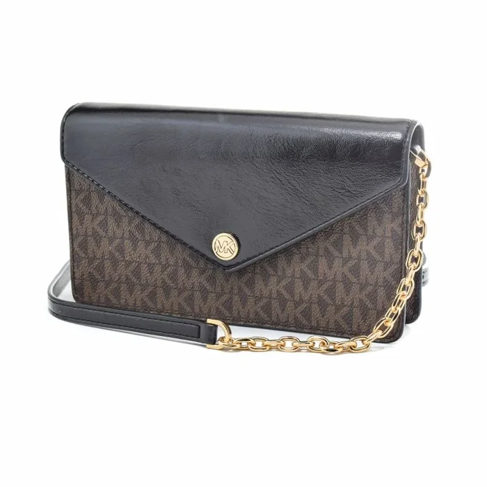 Bolso michael kors mujer 35h3gtvc5bbla (20x13x5cm)
