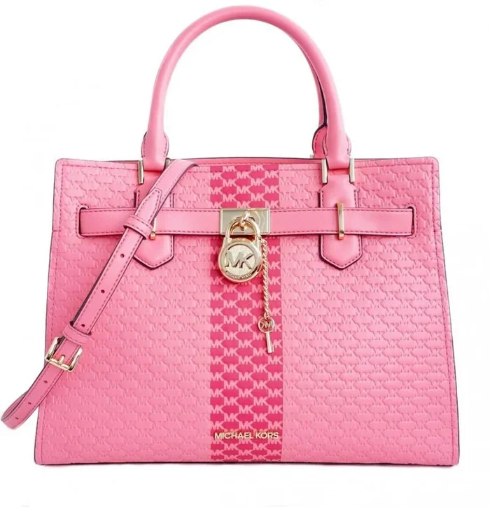 Bolso michael kors mujer 35s3ghms2ltea (33x24x15cm)