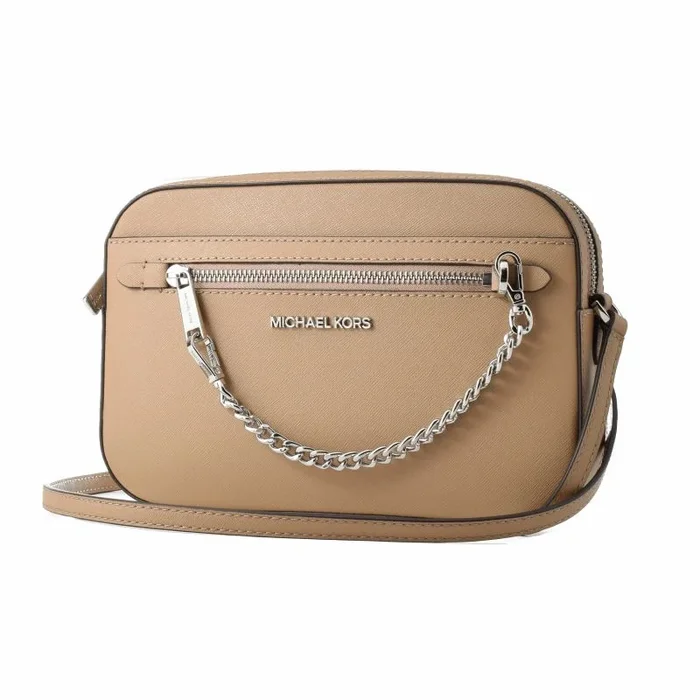 Bolso michael kors mujer 35t1sttc9lcam (22x16x6cm)