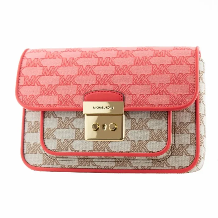 Bolso michael kors mujer 35t2gs9m2jgra (22x18x6cm)