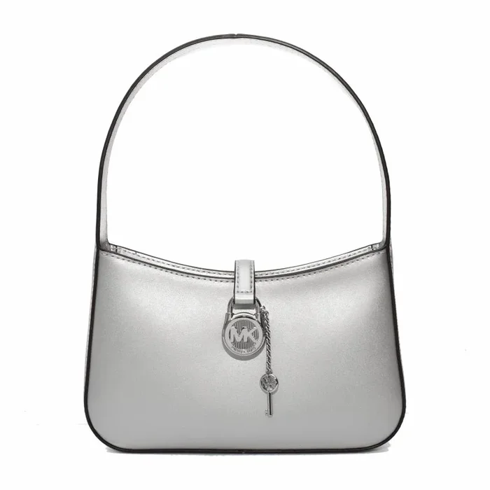 Bolso michael kors mujer 35t4s1yc1msil (22x14x5cm)