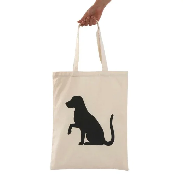 Bolso mujer versa 36 x 48 x 36 cm perro