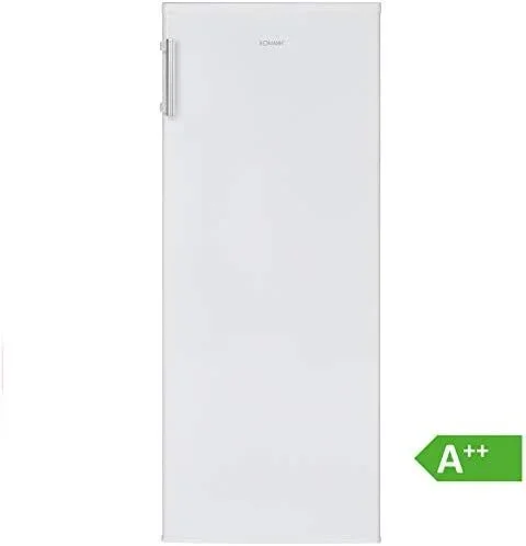 Bomann VS 3171 frigorífico Independiente 250 L Blanco