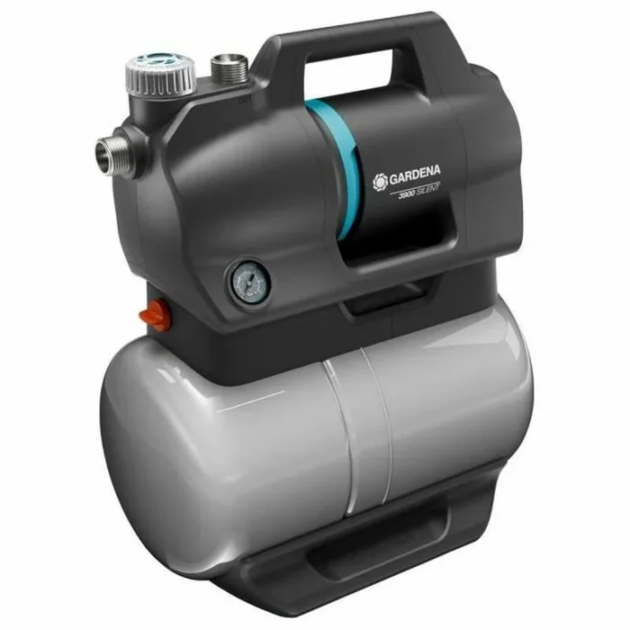 Bomba de agua gardena 3900