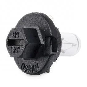 Bombilla Automovil 12V 1,2W OSRAM