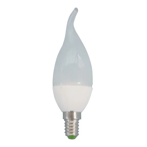 Bombilla Led SMD Flama Electro DH Rosca E14 81.146/DIA 8430552139392
