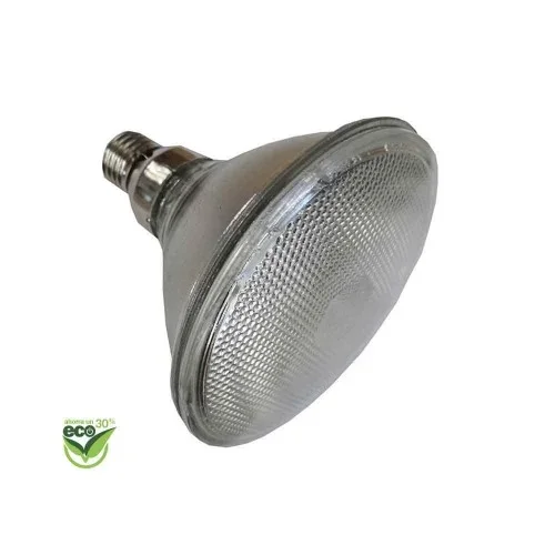 Bombilla par 38 infrarrojos 175w e27 «energy saver» color: transparente (terapeutica) philips