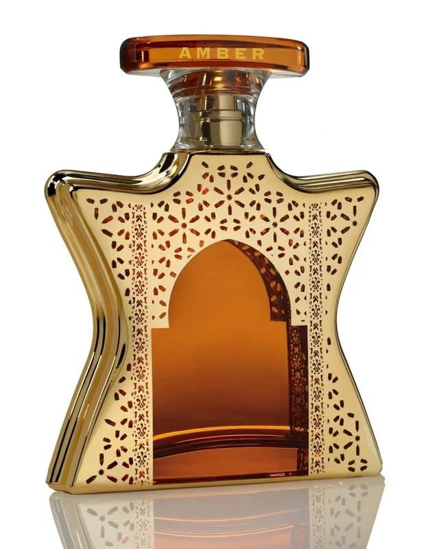 Bond, perfume unisex No. 9 Dubai Amber Eau de Parfum en spray, 100 ml