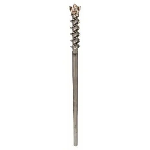 Bosch 1 618 596 455 – Brocas para taladros pasantes SDS-max -9 break through, 45 x 450 x 600 mm, pack de 1