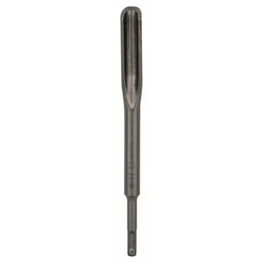 Bosch 1 618 601 004 – Cincel hueco SDS-plus – 250 x 22 mm (pack de 1)