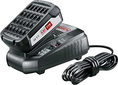 Bosch 1600A00K1P cargador de batería