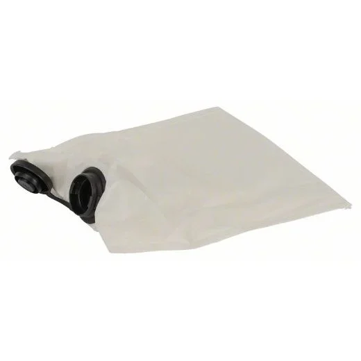 Bosch 2 605 411 043 – Saco de vellón para polvo – für GAH 500 DSR (pack de 3)