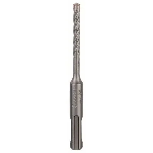 BOSCH 2608833889 – Broca SDS-PLUS-5X: 5 x50 x110: 10 uds
