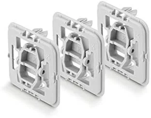 Bosch Adapter 3er-Set Kopp (K)
