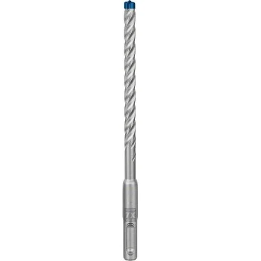 Bosch Expert 7X SDS-plus – Broca para martillo perforador (8 x 165 mm, 50 unidades)