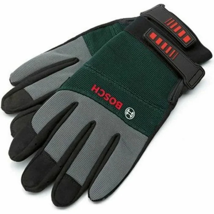 Bosch F.016.800.314 Bosch Guantes de jardín (Talla XL)