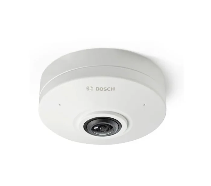 Bosch FLEXIDOME panoramic 5100i Bala (forma) Cámara de seguridad IP Interior y exterior 1280 x 720 Pixeles Techo