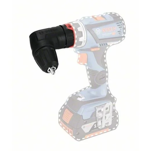 Bosch GWA FC2 Professional Portabrocas sin llave