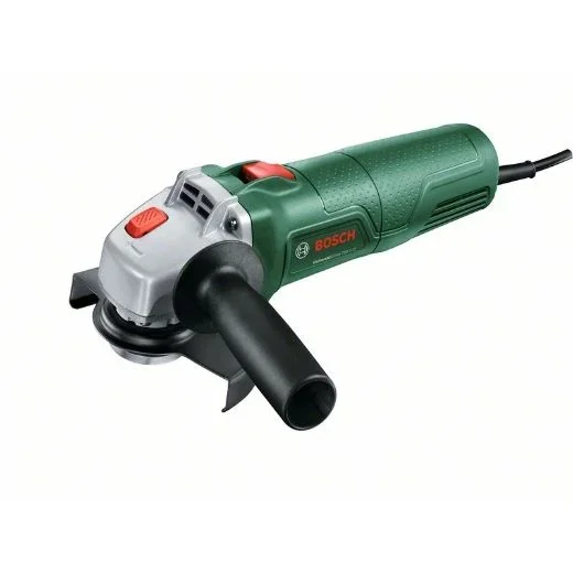 Bosch Home And Garden Amoladora Pequeña Universalgrind 750-115, 750 W, Para Amolar, Cortar, Cepillar y Lijar, en Embalaje de Cartón