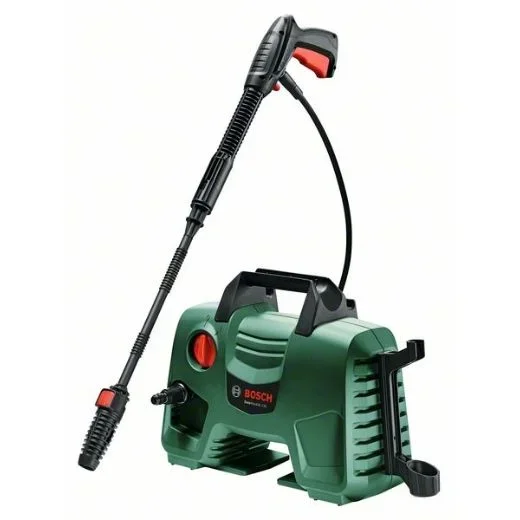 Bosch Home and Garden Hidrolimpiadora de Alta Presión EasyAquatak 120, Limpiador de Alta Presión, 120 Bares