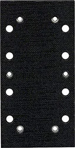 Bosch Profesional 2608000072 – Placa lijadora (182 x 92 mm) para GSS 23 AE, PSS