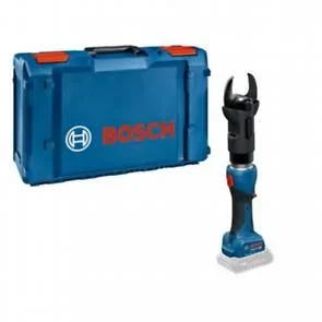 Bosch Professional 18V System Cortadora de Cables Hidráulica a Batería GKH 18V-50 (incl. XL-BOXX)