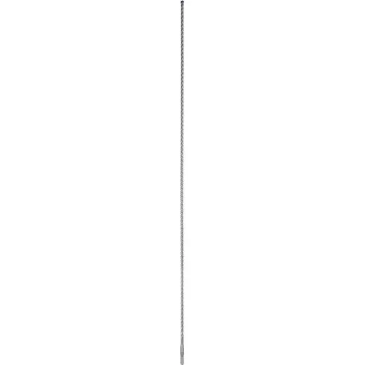 Bosch Professional 1x Broca para martillo Expert SDS plus-7X (para Hormigón armado, Ø 10.00 x 1000 mm, accesorios Martillo perforador rotativo)