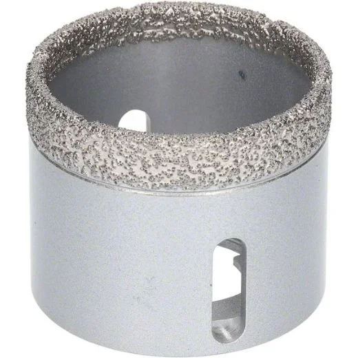 Bosch Professional Best – Broca de diamante en seco (para cerámica, X-LOCK, Dry Speed, Ø 51 mm, longitud de trabajo de 35 mm)