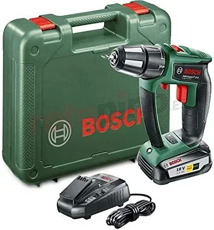 Bosch psr expert+ li-2