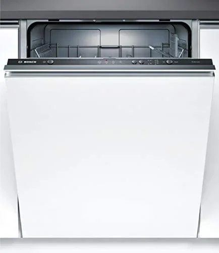 Bosch Serie 2 SMV24AX00E lavavajilla Completamente integrado 12 cubiertos F