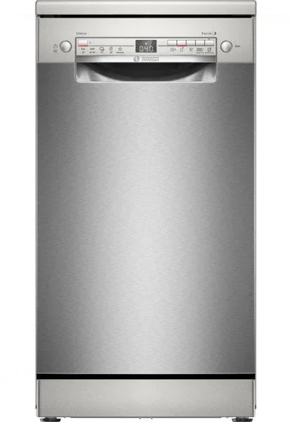 Bosch Serie 2 SPS2HKI42E lavavajillas Independiente 10 cubiertos E