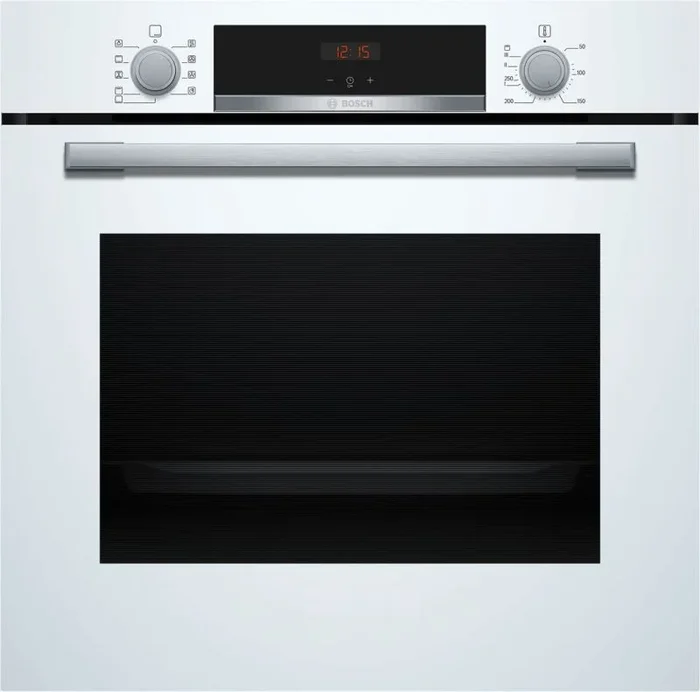Bosch Serie 4 HBA534BW3 horno 71 L 3400 W Blanco