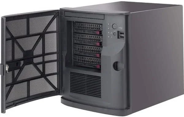 Bosch- Solución de Gestión/d Grabación DIVAR IP 4000