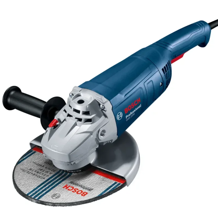 Bosch.szlifierka kąt.2200w/gws2200-230