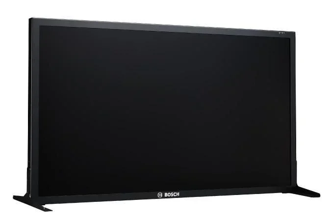 Bosch UML-434-90 pantalla para PC 108 cm (42.5″) 1920 x 1080 Pixeles Full HD LED Negro