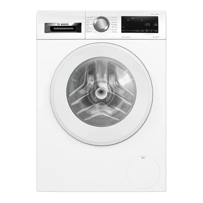 Bosch wgg154zspl washing machine