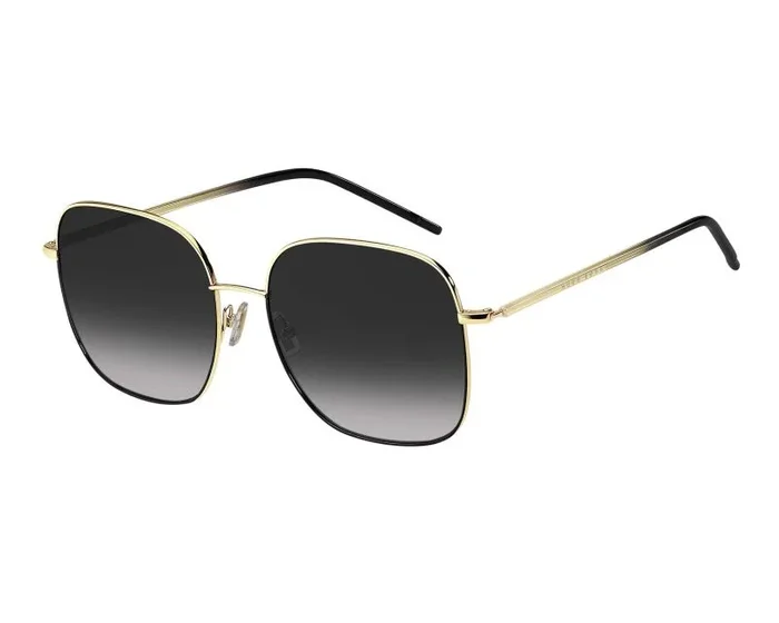 BOSS 1336/S Gafas, Rhl, 58 para Mujer
