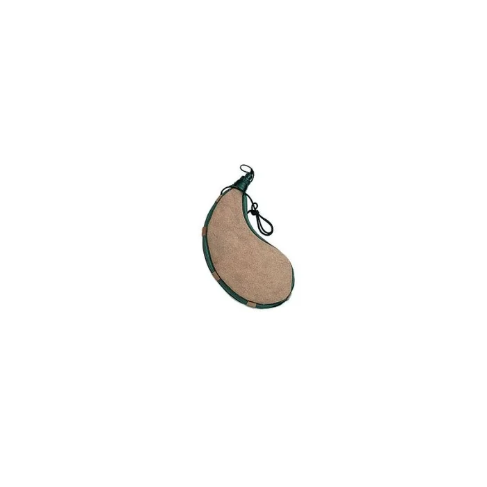 Bota De Vino Curva, con Capacidad para 0,5 Litros Parabellum .98005
