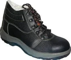 Botas altas Texas acolchonadas, talla 47, calzado térmico y resistente, ideal para climas fríos, diseño ergonómico, máxima comodidad y protección