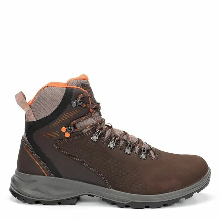 Botas de montaña chiruca taiga 02 marrón 46