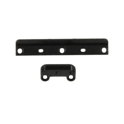Botón de Encendido Apple iPad Mini 4 (Negro) (2 Unidades)