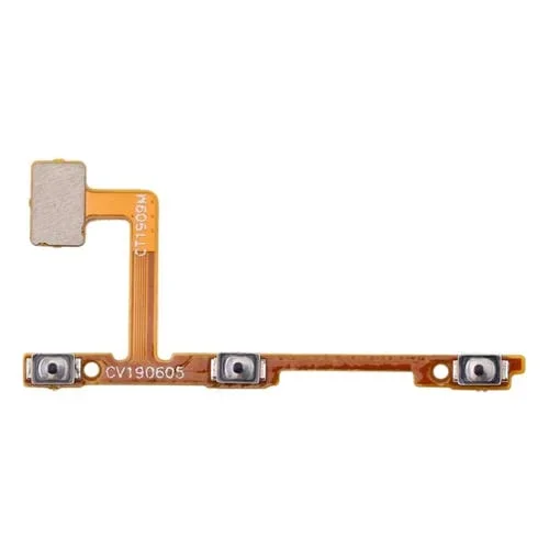 Botón de Encendido y Cable Flex de Botón de Volumen Vivo Z5X